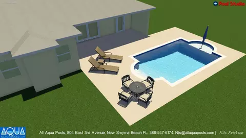 3943 Tano Dr, Ormond Beach, FL 32174 photo 46