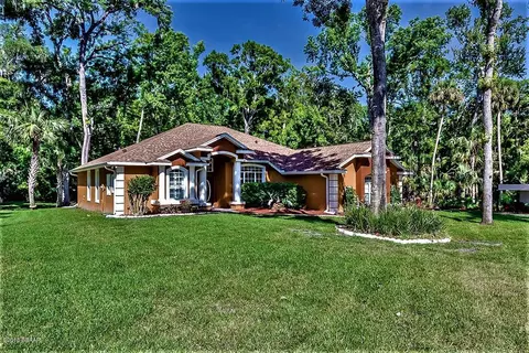 3943 Tano Dr, Ormond Beach, FL 32174 photo 1