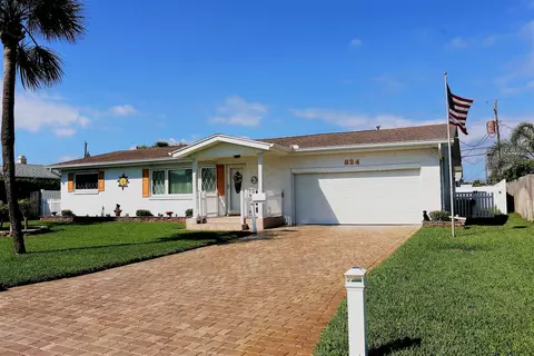 824 Marvin Rd, Ormond Beach, FL 32176 photo 1
