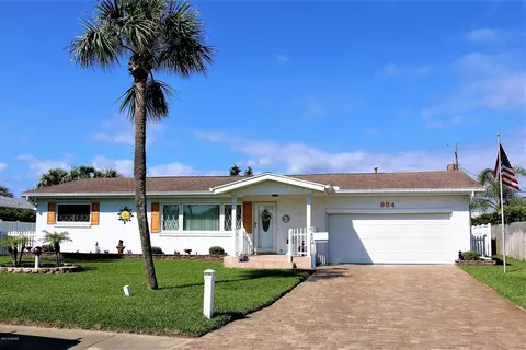 824 Marvin Rd, Ormond Beach, FL 32176 photo 2