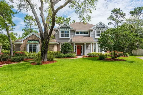 412 Black Oak Ln, Ormond Beach, FL 32174 photo 1