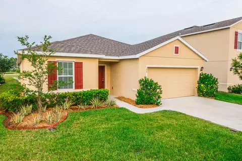 306 Admiralty Ct, Edgewater, FL 32141 photo 1