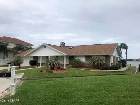 38 Dresden Cir, Ormond Beach, FL 32174 photo 6
