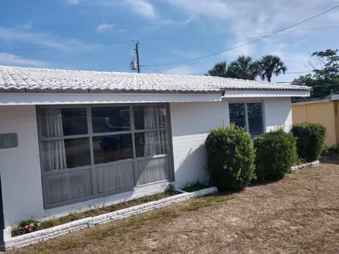 32 Ocean Shore Dr, Ormond Beach, FL 32176 photo 18