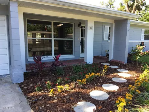 54 N Capri Dr, Ormond Beach, FL 32174 photo 2