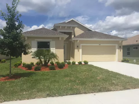1408 Springleaf Dr, Ormond Beach, FL 32174 photo 1