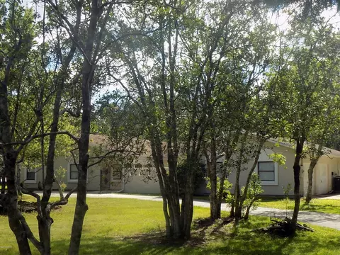 141 E Woodhaven Cir, Ormond Beach, FL 32174 photo 1
