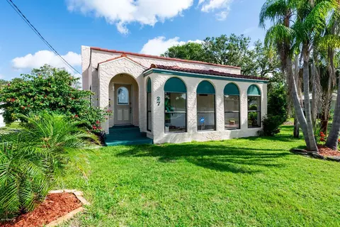 27 Ormond Shores Dr, Ormond Beach, FL 32176 photo 1