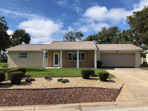 40 Longfellow Cir, Ormond Beach, FL 32176 photo 1