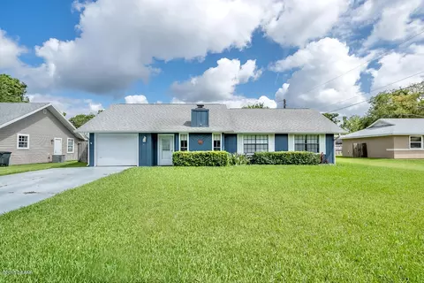36 Lake Park Cir, Ormond Beach, FL 32174 photo 1