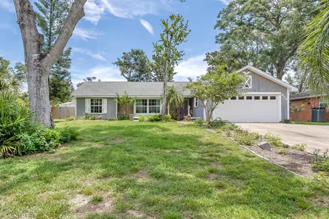 813 Knollview Blvd, Ormond Beach, FL 32174 photo 1