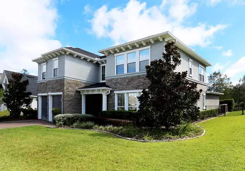 41 Herringbone Way, Ormond Beach, FL 32174 photo 1