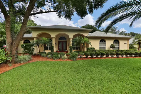 3759 Carrick Dr, Ormond Beach, FL 32174 photo 1