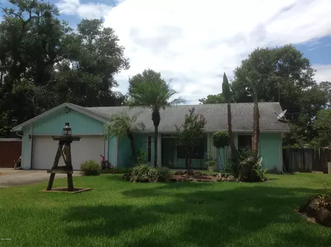 328 Lowndes Ave, Ormond Beach, FL 32174 photo 1