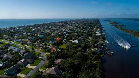 152 Via Madrid Dr, Ormond Beach, FL 32176 photo 1