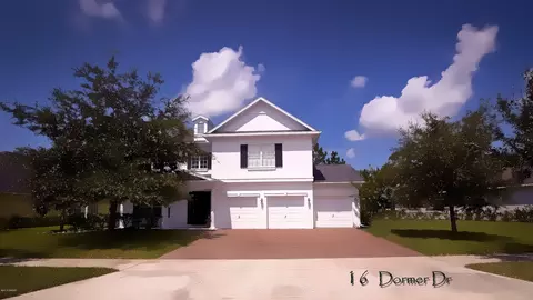 16 Dormer Dr, Ormond Beach, FL 32174 photo 60