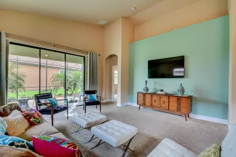 3225 Tralee Dr, Ormond Beach, FL 32174 photo 6