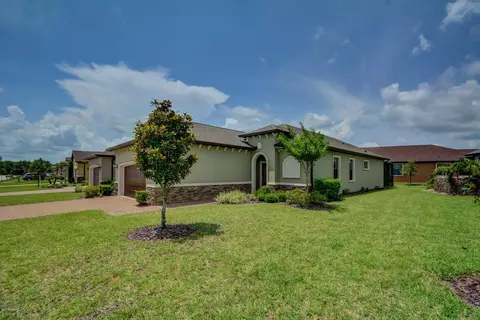 3225 Tralee Dr, Ormond Beach, FL 32174 photo 2