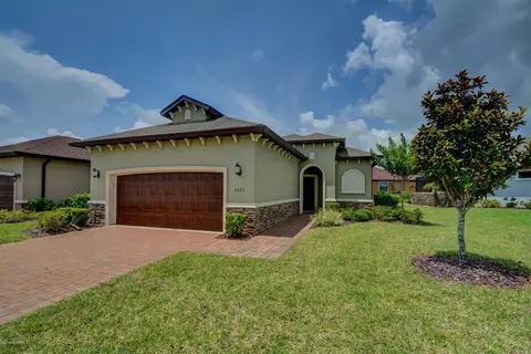 3225 Tralee Dr, Ormond Beach, FL 32174 photo 1