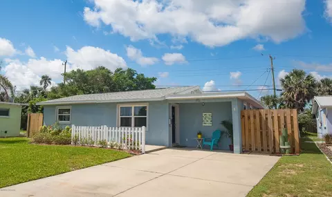 42 Seacrest Dr, Ormond Beach, FL 32176 photo 1