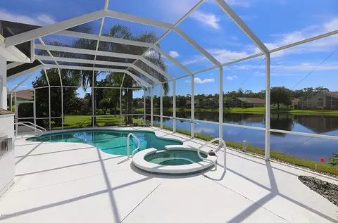1251 Hampstead Ln, Ormond Beach, FL 32174 photo 18