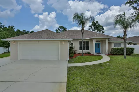 79 Saddlers Run, Ormond Beach, FL 32174 photo 1