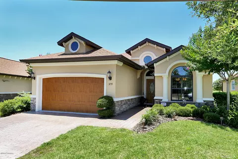 3235 Tralee Dr, Ormond Beach, FL 32174 photo 1