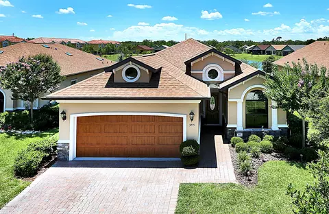 3235 Tralee Dr, Ormond Beach, FL 32174 photo 2