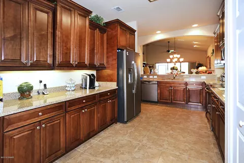 3235 Tralee Dr, Ormond Beach, FL 32174 photo 4
