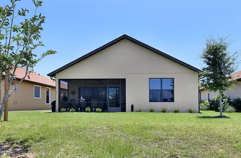 3235 Tralee Dr, Ormond Beach, FL 32174 photo 22