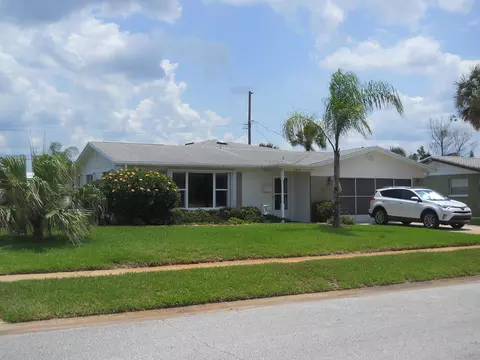 126 Beau Rivage Dr, Ormond Beach, FL 32176 photo 1