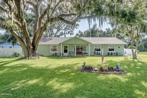 1629 Sabal Palm Dr, Edgewater, FL 32132 photo 2