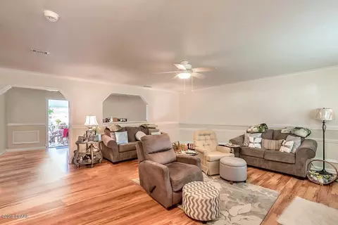 1629 Sabal Palm Dr, Edgewater, FL 32132 photo 3