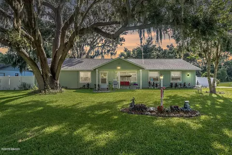 1629 Sabal Palm Dr, Edgewater, FL 32132 photo 1