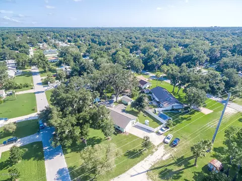 1629 Sabal Palm Dr, Edgewater, FL 32132 photo 17