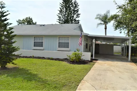 502 Finch Dr, Edgewater, FL 32141 photo 1