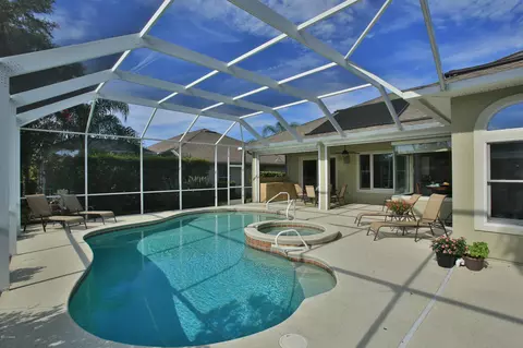 1231 Hampstead Ln, Ormond Beach, FL 32174 photo 34