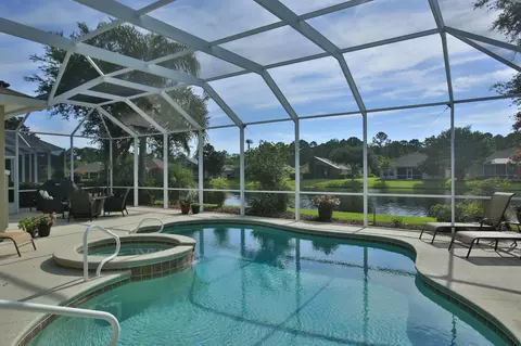 1231 Hampstead Ln, Ormond Beach, FL 32174 photo 36