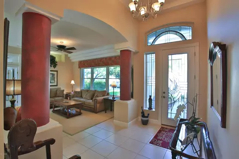 1231 Hampstead Ln, Ormond Beach, FL 32174 photo 4
