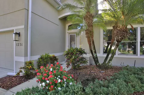 1231 Hampstead Ln, Ormond Beach, FL 32174 photo 2