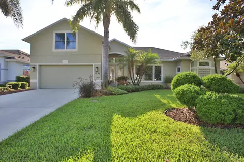 1231 Hampstead Ln, Ormond Beach, FL 32174 photo 1