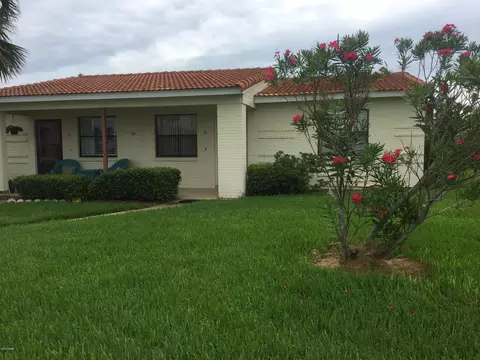 26 Oriole Cir #B, Ormond Beach, FL 32176 photo 1