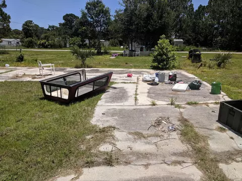 148 West Loop, Oak Hill, FL 32759 photo 1