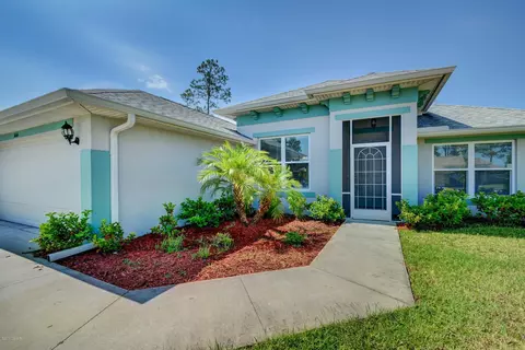 1444 Springleaf Dr, Ormond Beach, FL 32174 photo 1