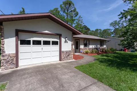 309 Cedar Ln, Flagler Beach, FL 32136 photo 2