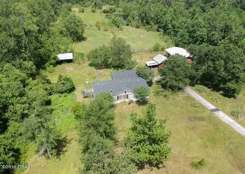 2601 C H Arnold Rd, Saint Augustine, FL 32092 photo 3