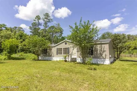 2601 C H Arnold Rd, Saint Augustine, FL 32092 photo 5