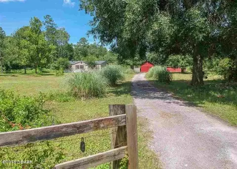 2601 C H Arnold Rd, Saint Augustine, FL 32092 photo 1
