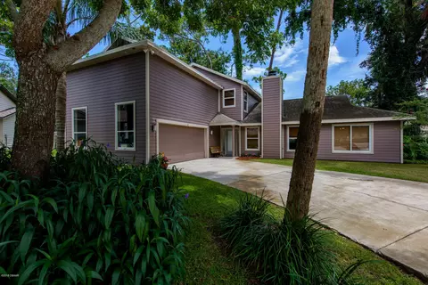 12 Sandy Lake Cir, Ormond Beach, FL 32174 photo 1
