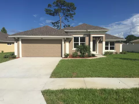 1488 Springleaf Dr, Ormond Beach, FL 32174 photo 1